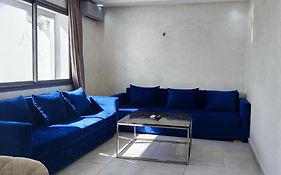 Appartements Miami Terrasse Corniche