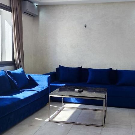Appartements Miami Terrasse Corniche Tanger Extérieur photo