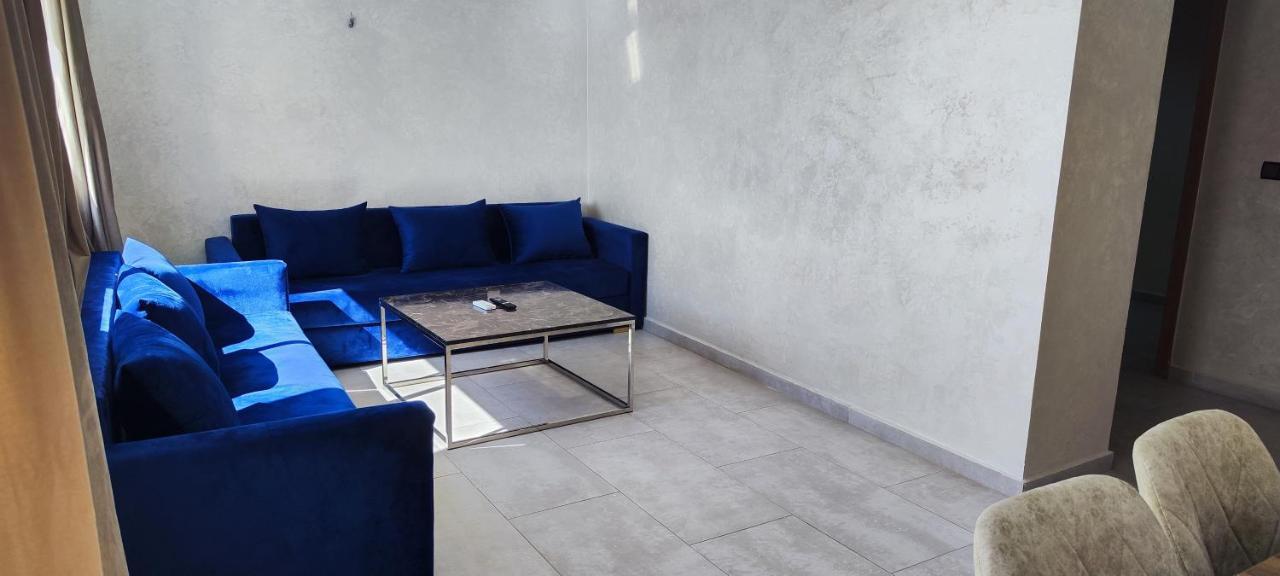Appartements Miami Terrasse Corniche Tanger Extérieur photo