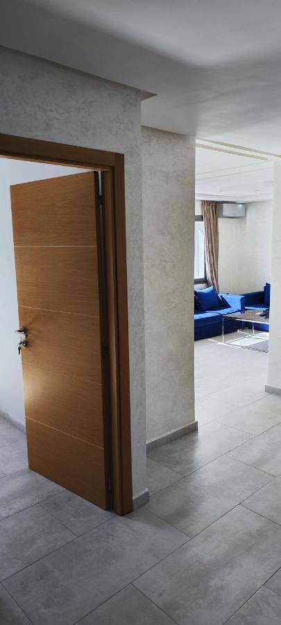 Appartements Miami Terrasse Corniche Tanger Extérieur photo