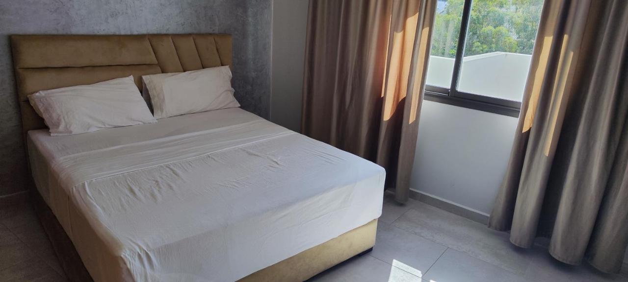 Appartements Miami Terrasse Corniche Tanger Extérieur photo