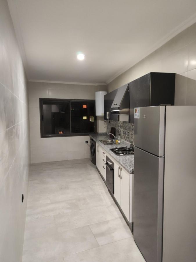 Appartements Miami Terrasse Corniche Tanger Extérieur photo